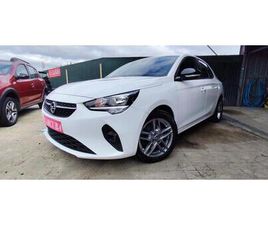 OPEL CORSA 1.5 D EDITION
