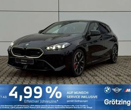 BMW SERIE 1 M135I BMW M135 XDRIVE *VERFÜGBAR AB 09/2026 TOP AUSSTATTUN