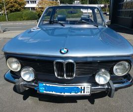 BMW 2002