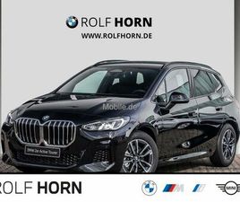 BMW 218I ACTIVE TOURER STEPTRONIC DCT M SPORTPAKET