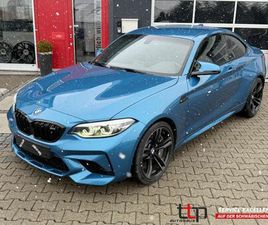 COMPETITION SCHALENSITZE M-TRACK H&K KEYLESS