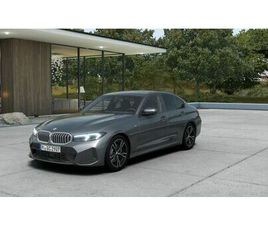 BMW SERIE 3 320I BMW 320I LIMOUSINE M SPORT HUD DRIVASS. ACC PARKASS+