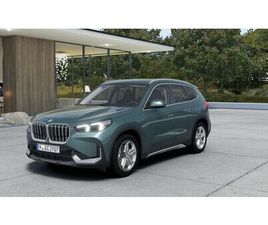 BMW X1 SDRIVE18D SDRIVE XLINE AHK LENKRADHEIZUNG