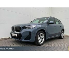 BMW X1 XDRIVE23I A M-SPORT,DA+,AUTOM