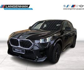 BMW X2 SDRIVE20I M SPORT HARMAN KARDON LENKRADHEIZUN