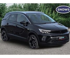 1.2 TURBO ULTIMATE AUTO EURO 6 (S/S) 5DR