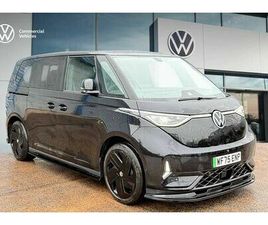 GTX 4MOTION 6-SEAT SWB 340 PS 79 KWH PRO ELECTRIC 1 SPEED AUTOMATIC