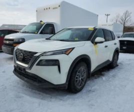 NISSAN ROGUE * S * CARFAX * ЦЕНА ДО БГ ≫ 2022 • 15 800 EUR • ID