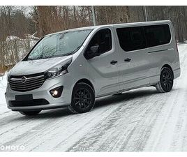 OPEL VIVARO L2H1 S&S TOURER