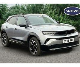 1.2 TURBO ULTIMATE AUTO EURO 6 (S/S) 5DR