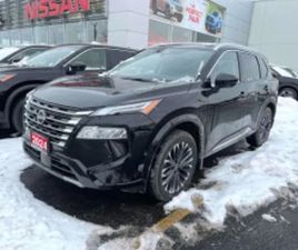 NISSAN ROGUE * PLATINUM * CARFAX * ЦЕНА ДО БГ ≫ 2024 • 23 000 EUR • ID