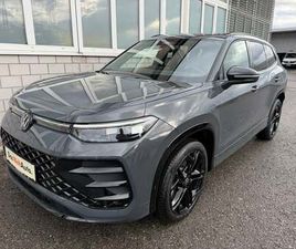 SPORT TDI 4MOTION DSG