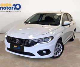 FIAT TIPO 1.4 16V POP 70KW (95CV) GASOLINA