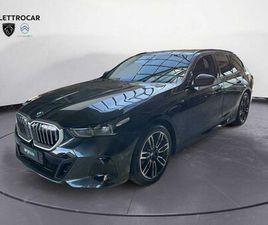 20D 48V HYBRID XDRIVE TOURING MSPORT CON GANCIO TR