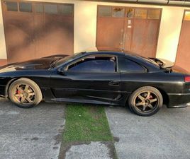 DODGE STEALTH 3.0 R/T (320 LE)