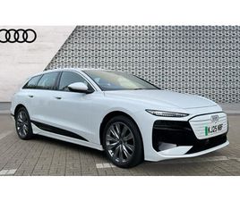2025 AUDI E-TRON 270KW PERFORMANCE 100KWH SPORT 5DR AUTO