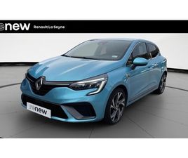 CLIO E-TECH 140 - 21N