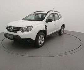 RENAULT DUSTER 1.6 INTENSE