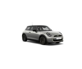 MINI MINI COOPER S FAVOURED TRIM