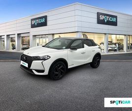 CROSSBACK PURETECH 130 EAT8 PERFORMANCE LINE+