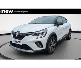 CAPTUR TCE 140 - 21