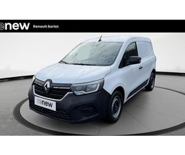 RENAULT KANGOO BLUE DCI 95