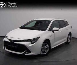 TOURING SPORTS 125H ACTIVE TECH