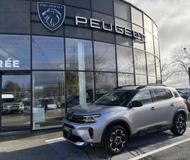 1.2 HYBRIDE 136CH MAX BOITE AUTOMATIQUE