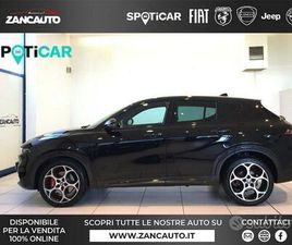 ALFA ROMEO TONALE ALFA ROMEO TONALE 1.5 160CV HYBRID TCT7 VELOC...