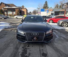 AUDI A7 SPORTBACK AUDI A7 QUATTRO PREMIUM* АВТОКРЕДИТ* (ЦЕНА ДО БГ)