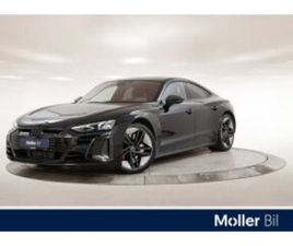 AUDI E-TRON GT RS RS E-TRON GT 646 HK *