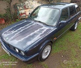 BMW SERIE 3 TOURING 318 BMW 318I TOURING E30