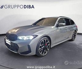 BMW SERIE 3 TOURING 320 BMW SERIE 3 G21 2022 TOURING 320D TOURING MHE...