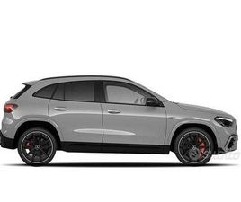 MERCEDES-BENZ CLA MOD: COUPE 200