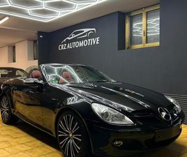SLK350 DESIGNO ASI BOOK SERVICE