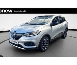 RENAULT KADJAR KADJAR TCE 140 FAP EDC