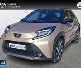 1.0 VVT-I 72CH COLLECTION S-CVT MY24