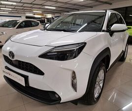 1.5 HYBRID 5P. E-CVT ACTIVE