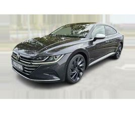 VOLKSWAGEN ARTEON RABLJENI VW ARTEON 2022.G 2.0 TDI