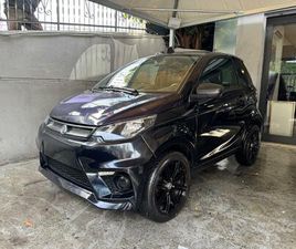 AIXAM CITY SPORT UNIPRO FINANZIABILE PERMUTE