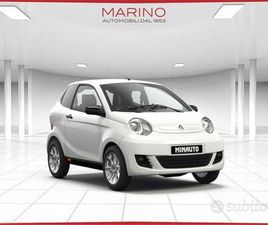 AIXAM MINAUTO MINAUTO ACCESS