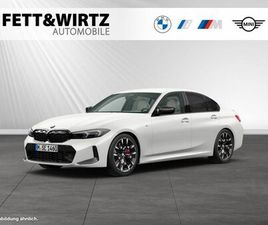 BMW M340D XDRIVE M SPORT PRO|HEAD-UP|H/K|PA+