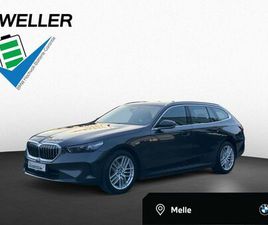 BMW 530E XDRIVE BLUETOOTH HUD NAVI LED KLIMA PDC