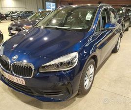 BMW 216D ACTIVE TOURER 116CV STEPTRONIC BUSINESS A