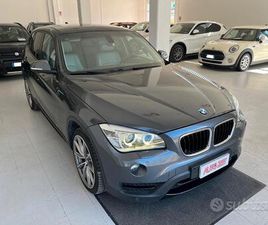 BMW X1 XDRIVE 25D BMW X1 XDRIVE25D SPORT LINE