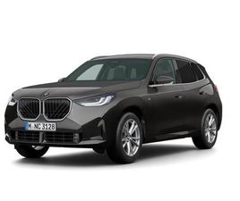 X3 20D XDRIVE