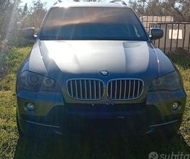 BMW X5 XD35D