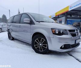 DODGE GRAND CARAVAN