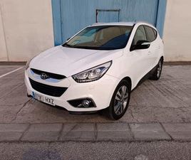 HYUNDAI - IX35 1.7 CRDI GO BRASIL 4X2