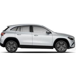 MERCEDES-BENZ CLA MOD: COUPE 200 4MATIC